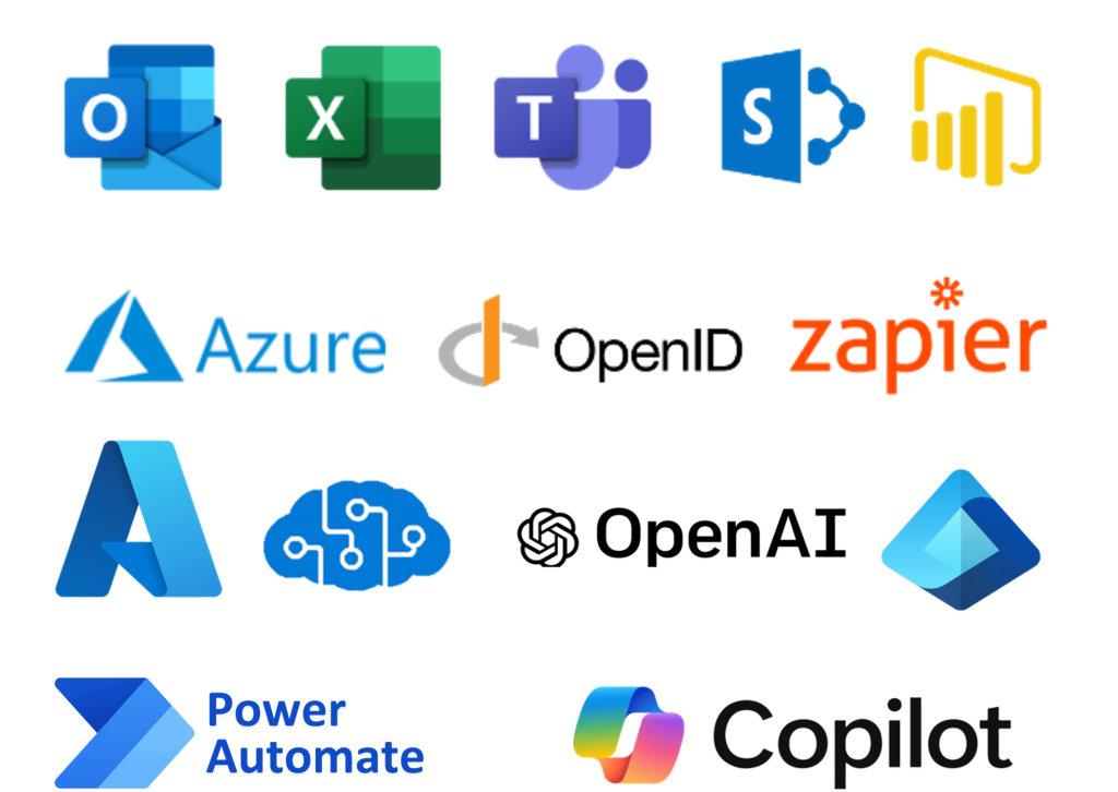 Innovation powerful and easy to use 